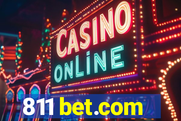 811 bet.com